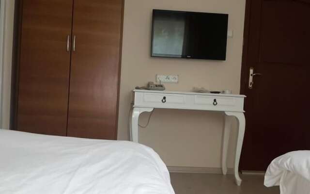 Safranbolu Yavuzlar Hotel