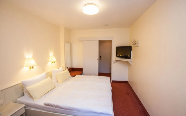 Hotel Garni Gunther