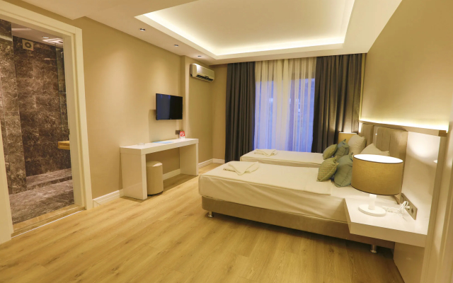Hotel Vita Bella Resort & Spa