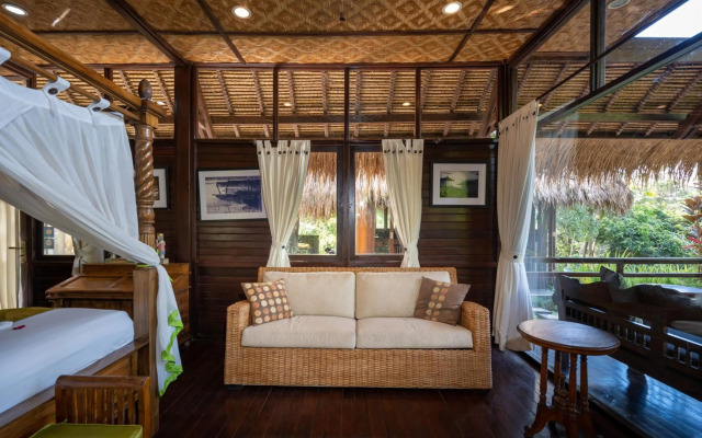 Villa Kupu-Kupu