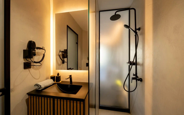 INCORSO Smart Luxury Stay
