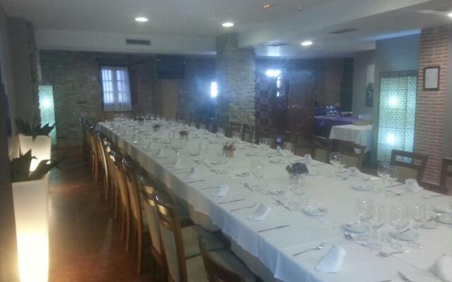 Hotel Aroi Bierzo Plaza