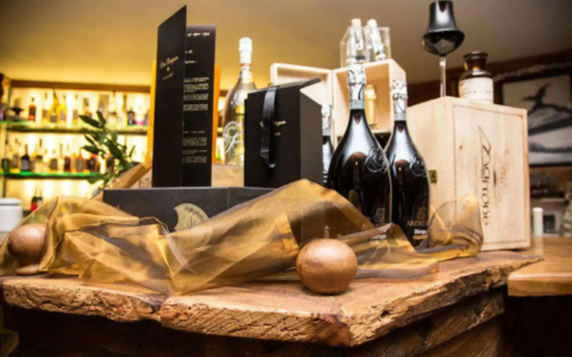 Hotel Principi di Piemonte Sestriere