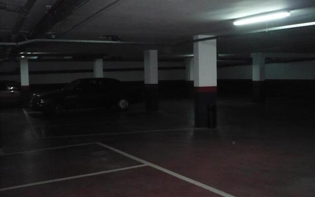 Hostal Plaza Mayor