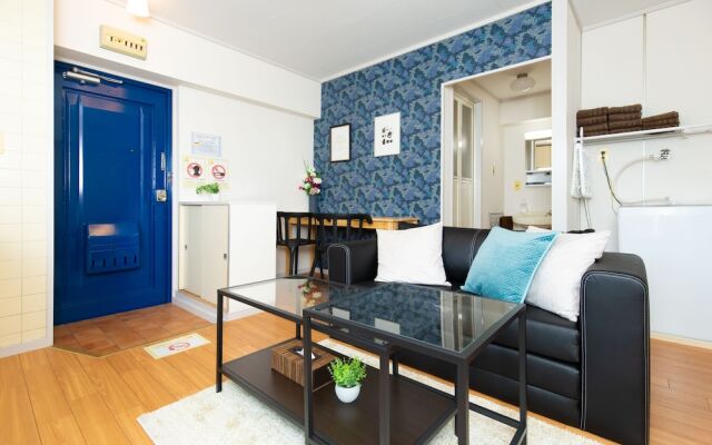 Maison Peachvalley 302