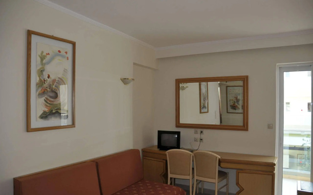 Bristol Sea View Apartments