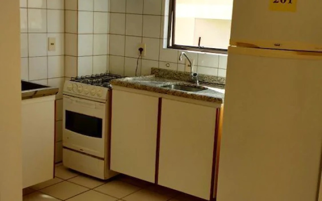 Residencial Salinas