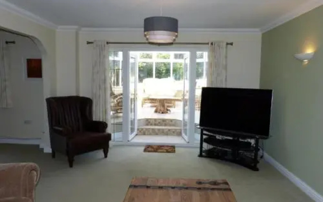 Hill Cottage