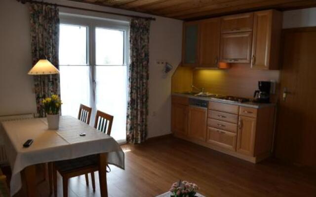 Pension Alpenblick