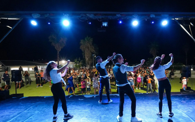 Villaggio Club Bahja