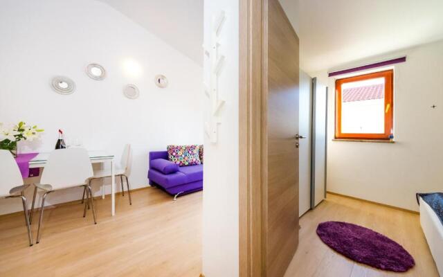 Evergreen Apartments Zadar