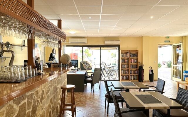 Albir Hills Apartments