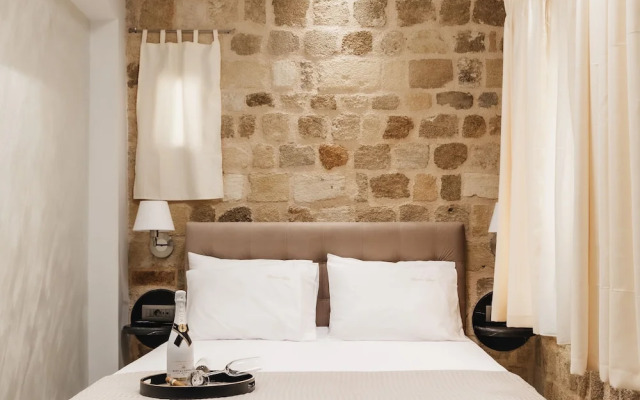 Chateau Anax Boutique Hotel