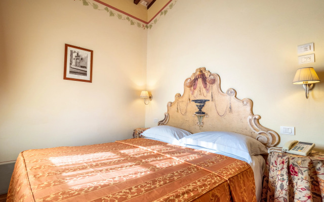 Villa Borgo San Pietro