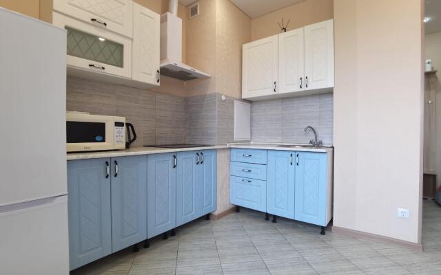 ZNS Rent (ZNS Rent) on Arkady Shipunov street 46