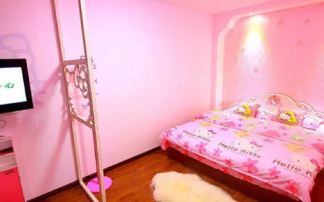 Olive Tree Inn - Lijiang