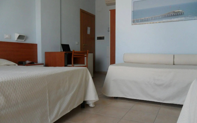 Hotel Sole e Mare