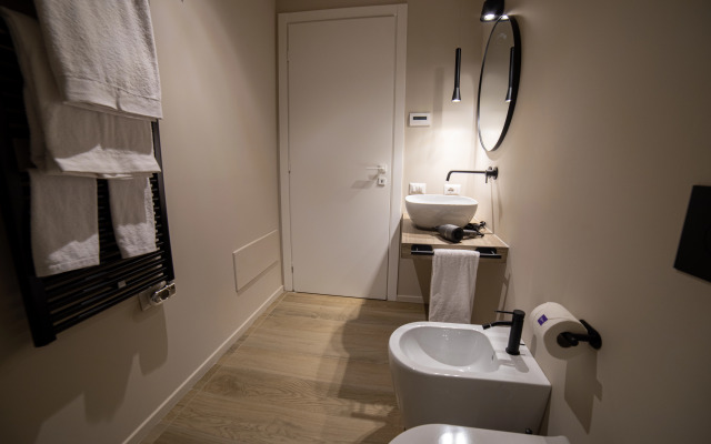 Be Mate Torino Centro