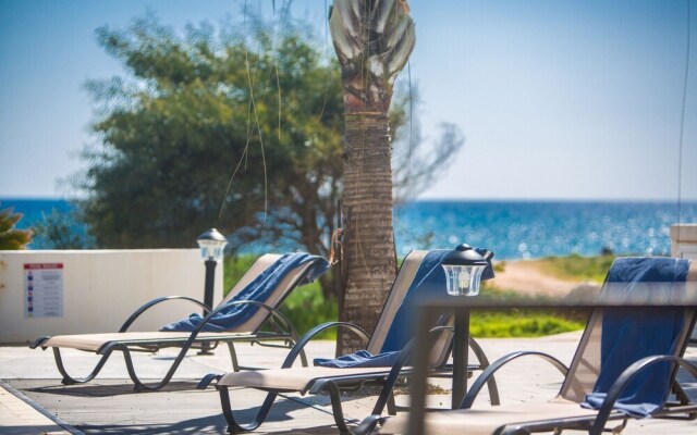 Celebrity Villa Jordan 9