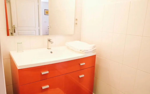 Super Appart de Standing en Centre Ville