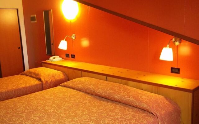 Hotel Locanda I Portici