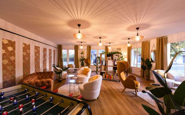 Kyriad VILLENEUVE SAINT GEORGES