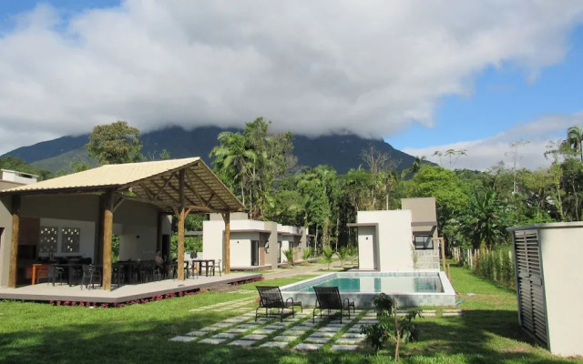 Vila do Porto Morretes