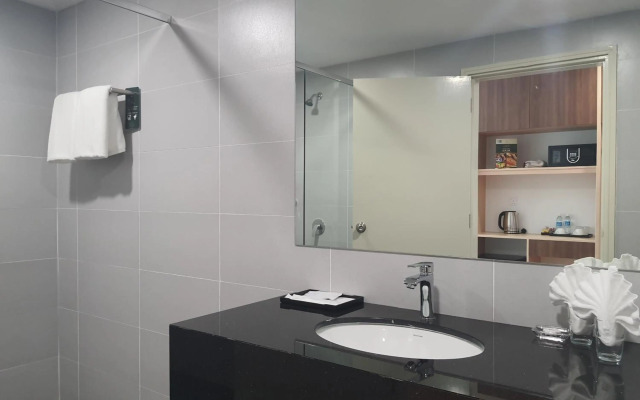 Swan Garden Resort Hotel