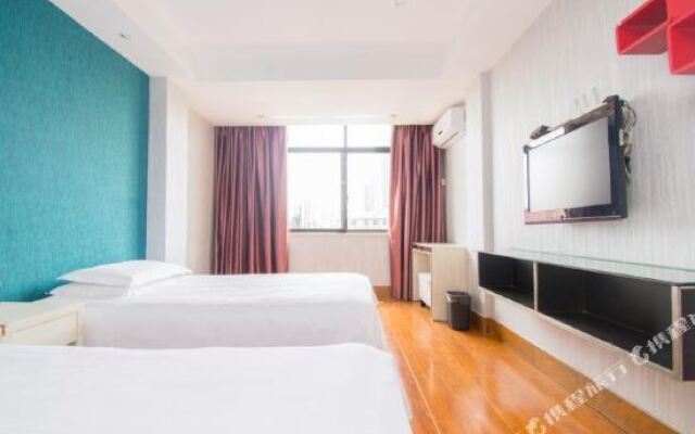 Jinhua Baite Hotel Apartment