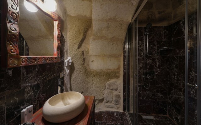 Cappadocia Pema Cave Hotel