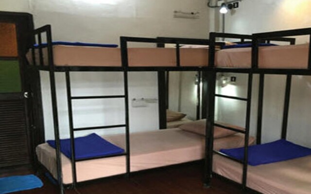Deejai Chiang Mai Backpackers - Adults Only