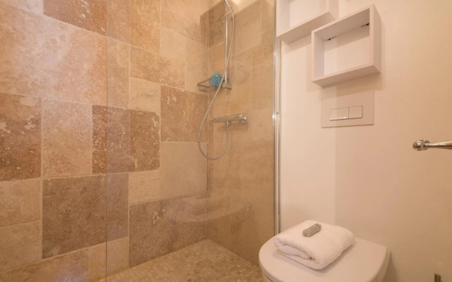 R Sidence Grand Roc - Campanules 311