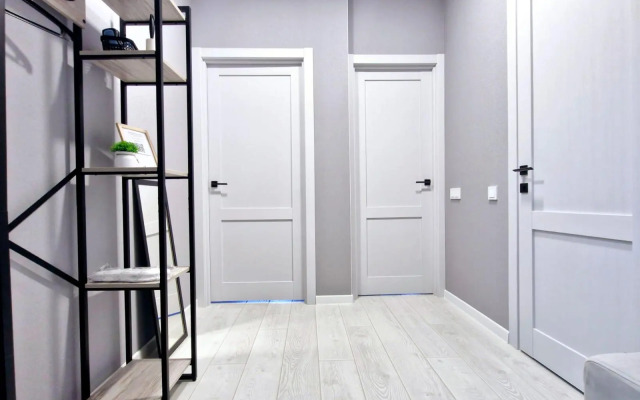 Апартаменты на улице Промышленная 6