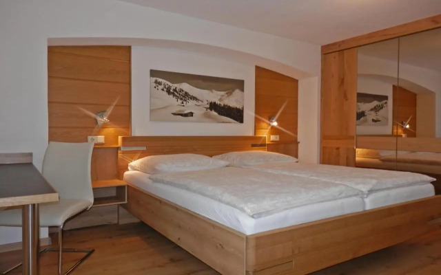 Agerer Apartment