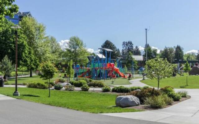 The Silver Beach House