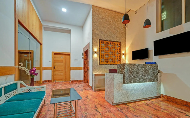 Hotel Sidhartha Inn by OYO Rooms