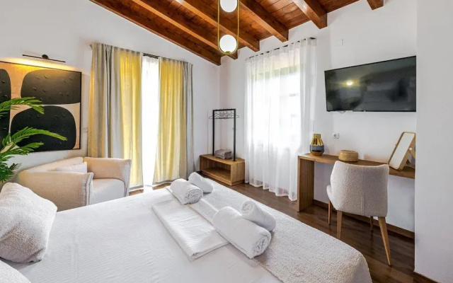 Dim Luxury Villa - With Private Pool