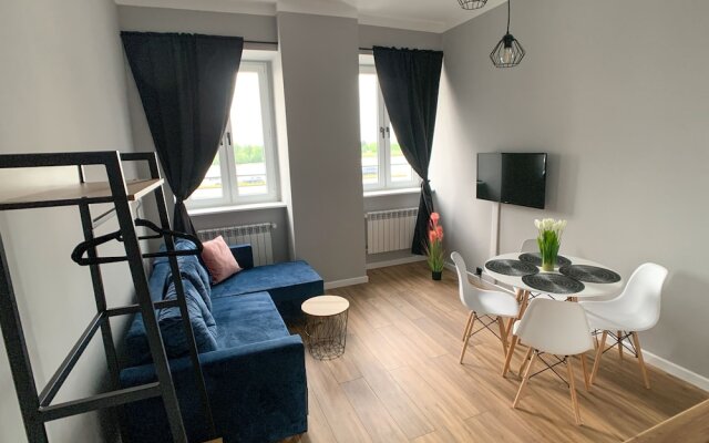 Kolna Apartments