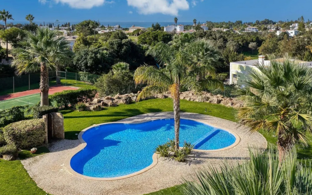 99b Aldeia Golfmar Superb 2-bedroom Apartment