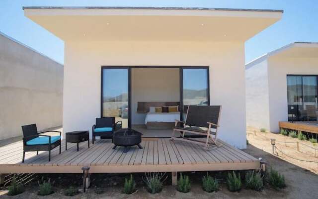 Finca San Sebastian