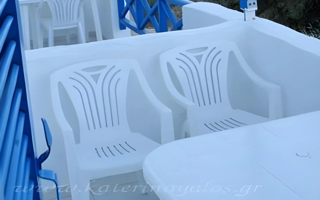 Katerina Yalos Guest House