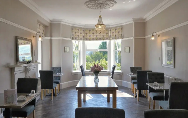 The Poplars Guest House