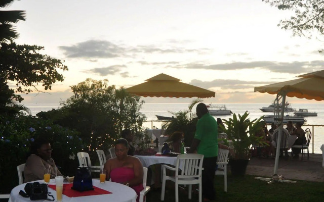 Castle Comfort Lodge
