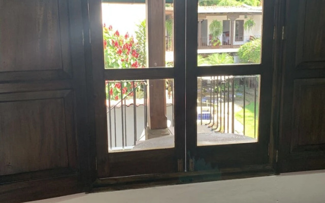 Villa De Antaño