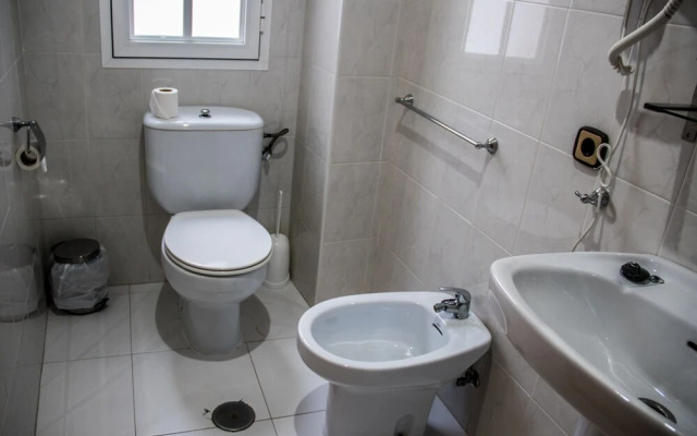 Hostal Nuria