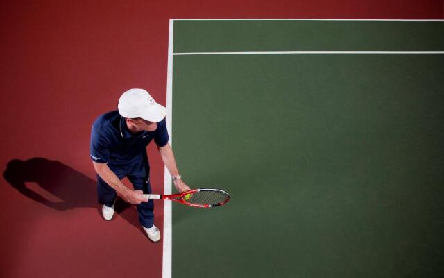 La Jolla Beach and Tennis Club