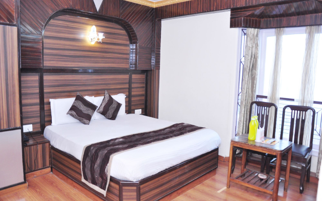 Hotel Sidharath