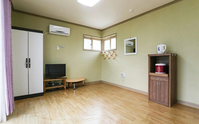 Hamyang Solbaram Pension