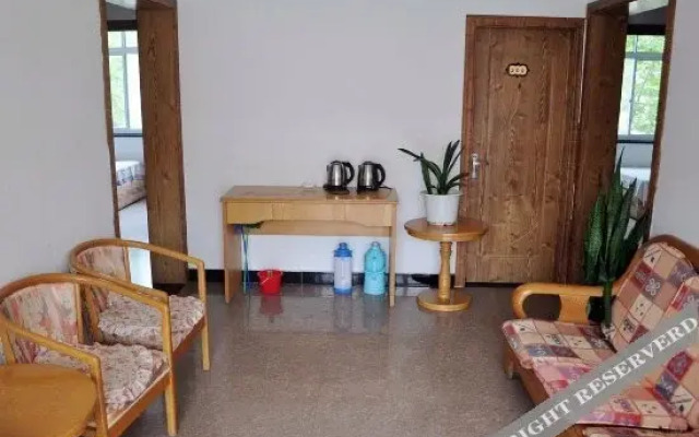Yijia Guesthouse Beidaihe