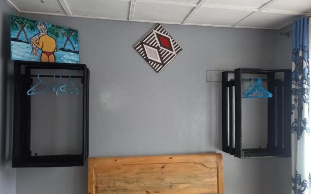 Tommy's Budget Rooms